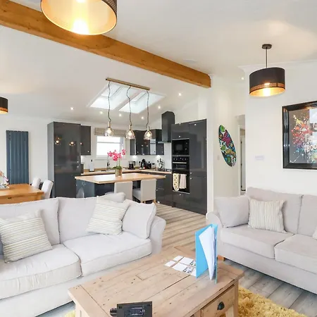Holiday home Mordros
