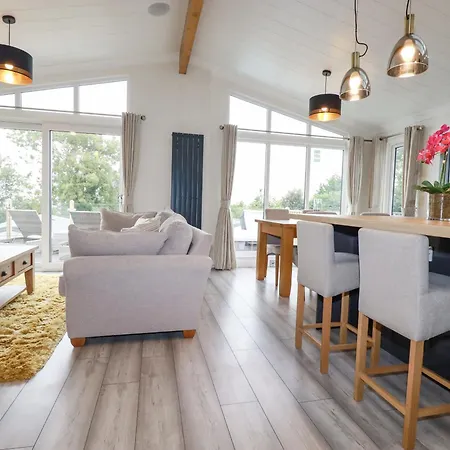 Mordros Holiday home
