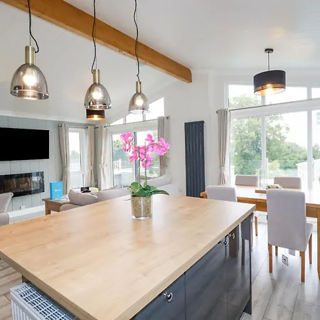 Mordros Holiday home