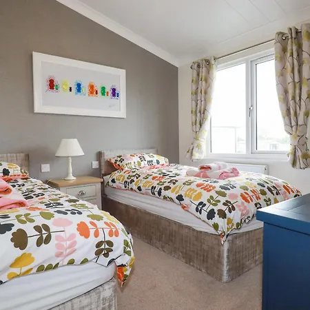 Mordros Holiday home Redruth